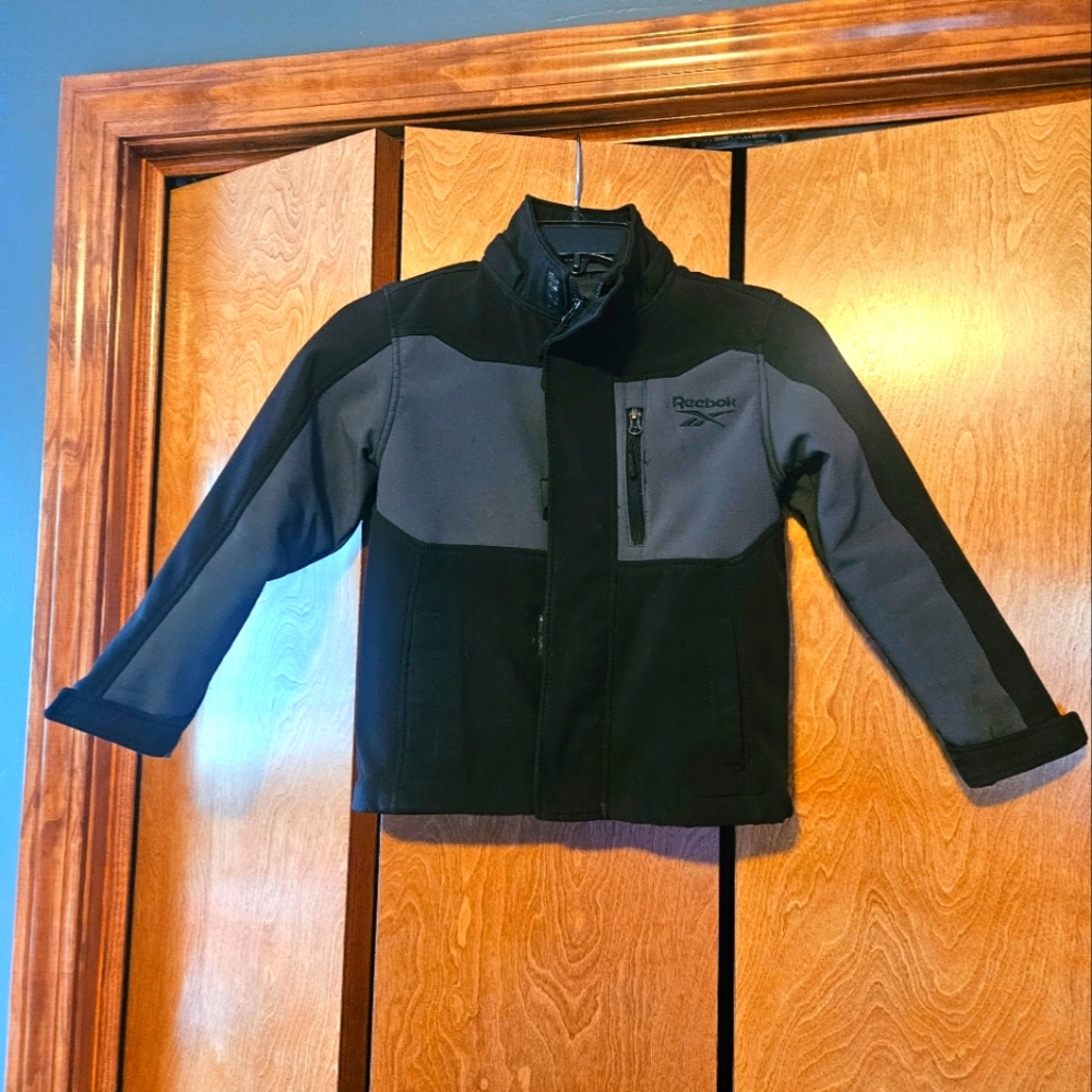 Reebok coat